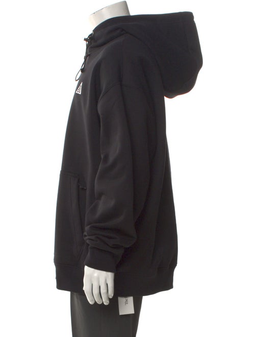 Nike ACG Graphic Print Crew Neck Hoodie