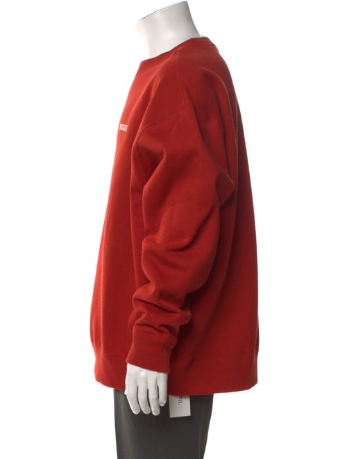 Nike ACG Graphic Print Crew Neck Sweatshirt