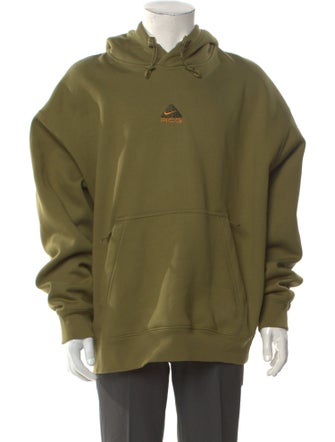 Nike ACG Crew Neck Long Sleeve Hoodie