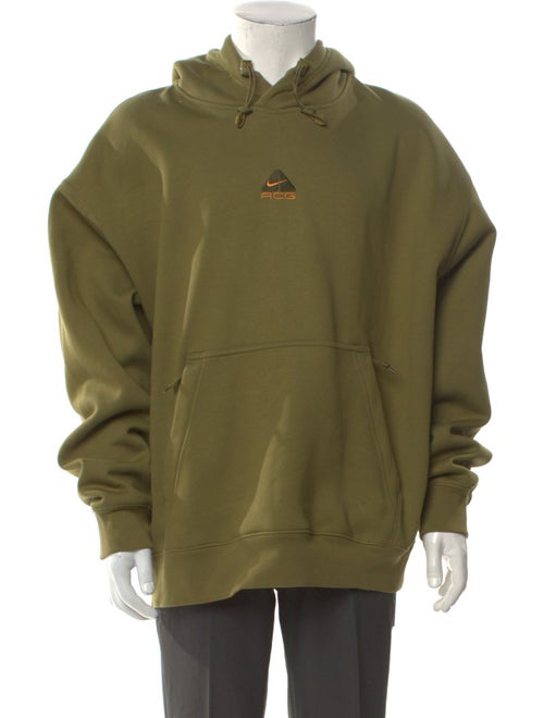 Nike ACG Crew Neck Long Sleeve Hoodie