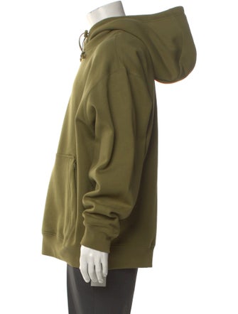 Nike ACG Crew Neck Long Sleeve Hoodie