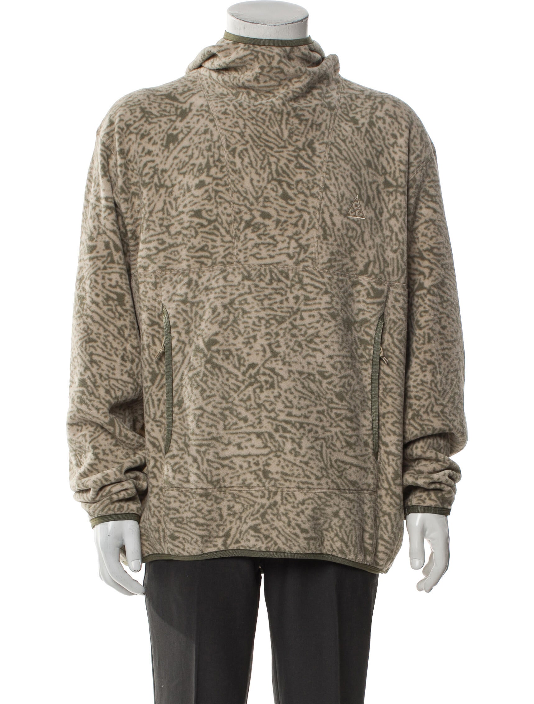 Nike ACG Printed Parka