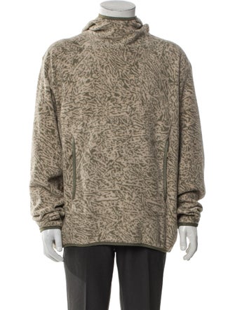 Nike ACG Printed Parka