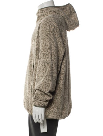 Nike ACG Printed Parka