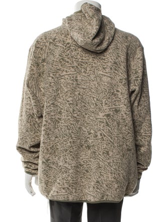 Nike ACG Printed Parka