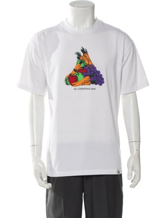 Nike ACG Graphic Print Crew Neck T-Shirt