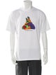 Nike ACG Graphic Print Crew Neck T-Shirt