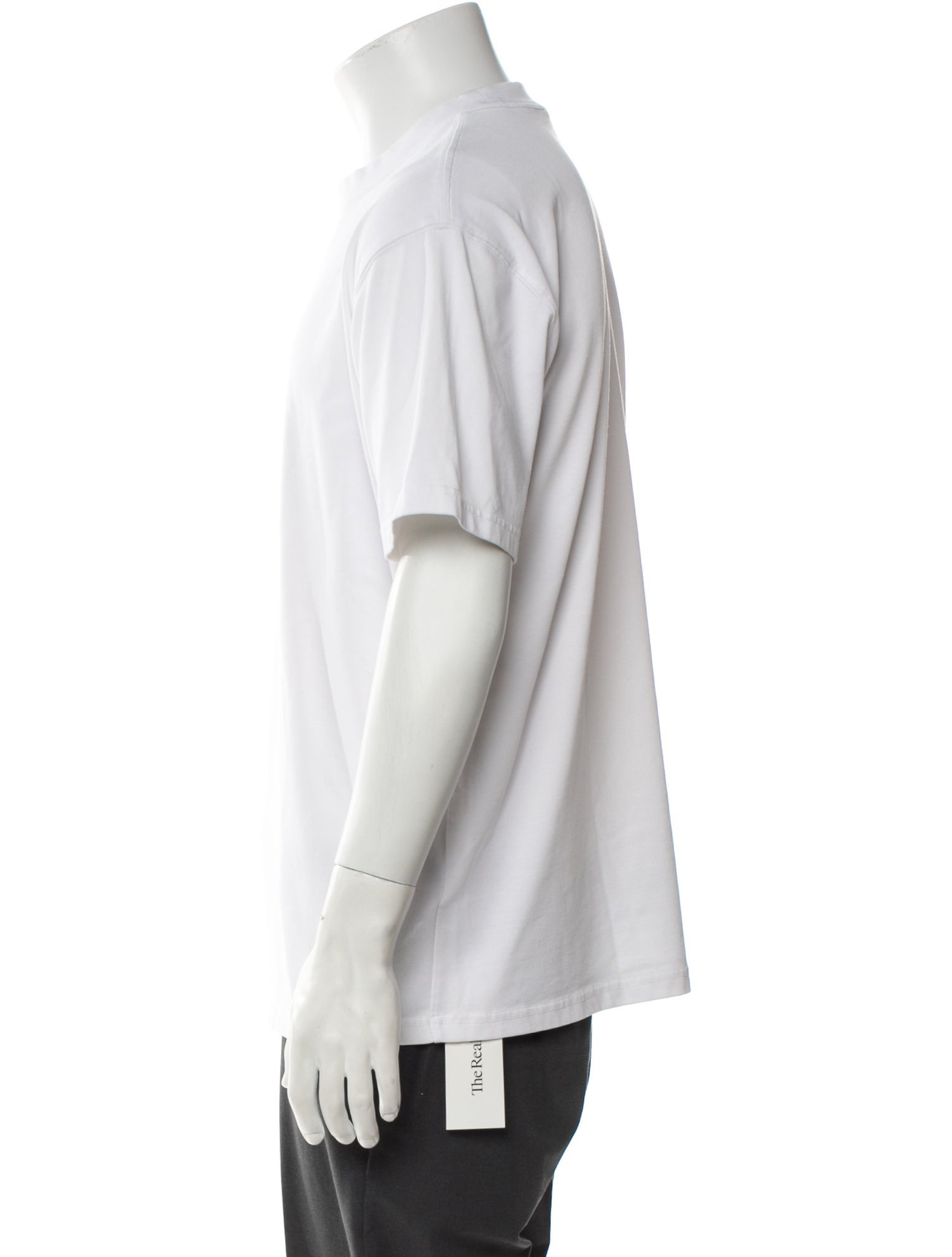 Nike ACG Graphic Print Crew Neck T-Shirt