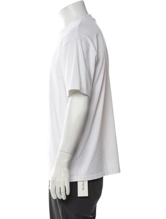 Nike ACG Graphic Print Crew Neck T-Shirt