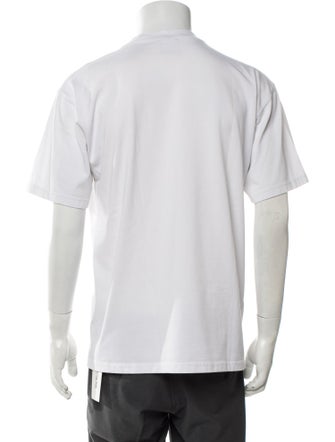 Nike ACG Graphic Print Crew Neck T-Shirt