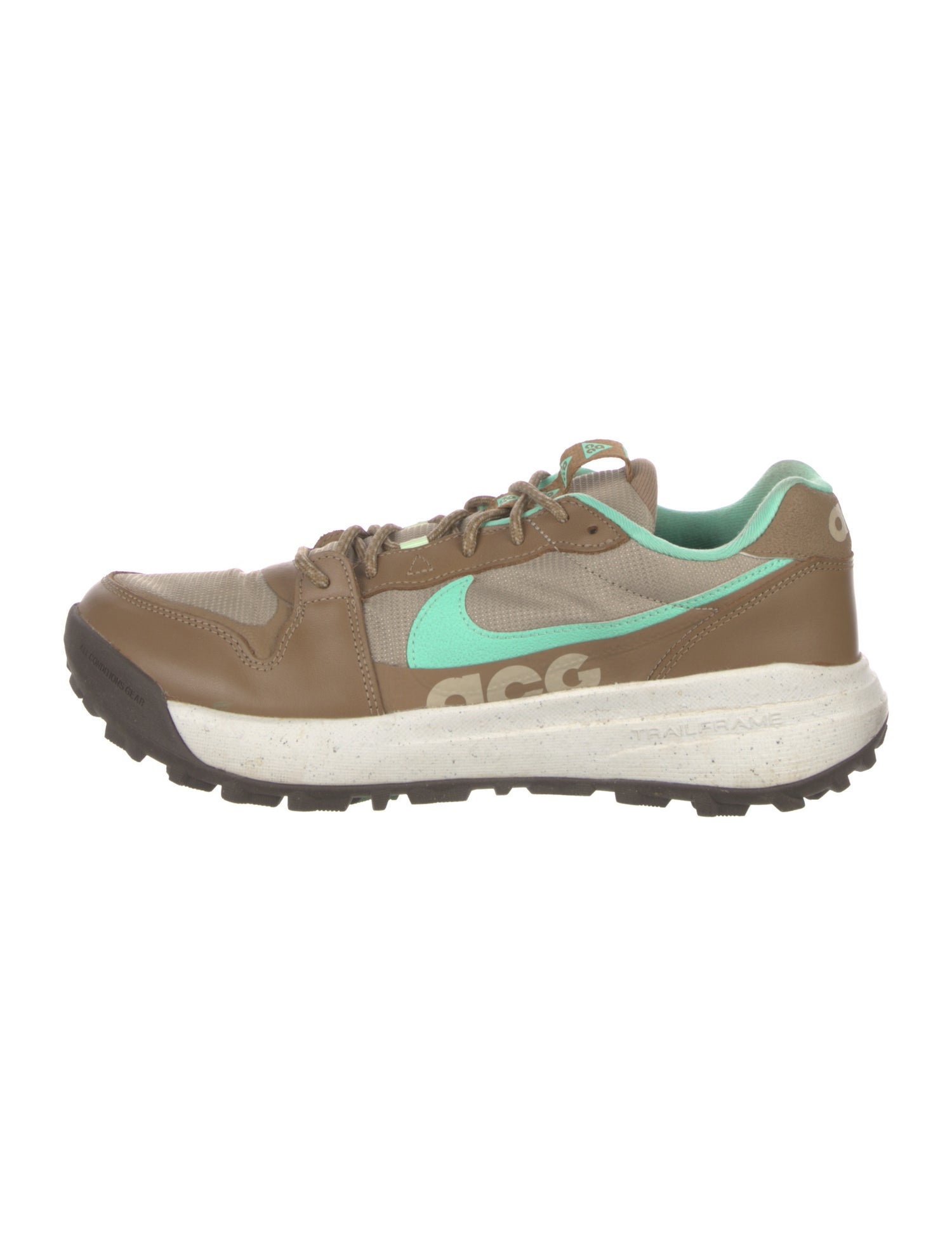 Nike ACG Mesh Athletic Sneakers