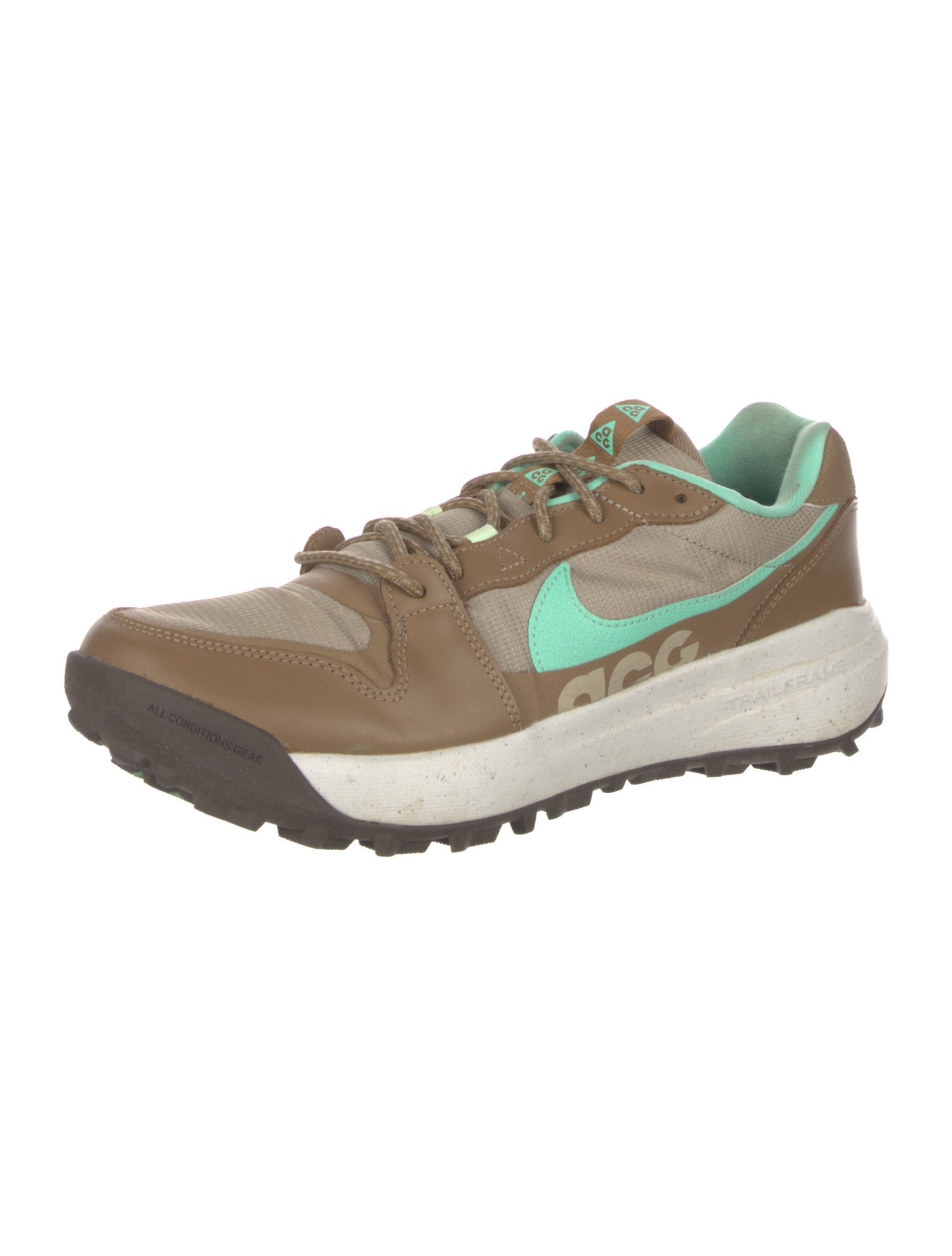 Nike ACG Mesh Athletic Sneakers