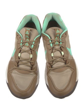 Nike ACG Mesh Athletic Sneakers