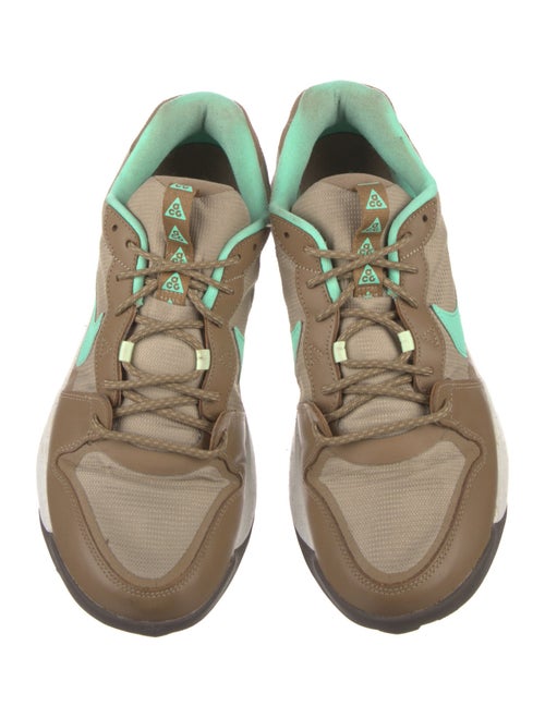 Nike ACG Mesh Athletic Sneakers