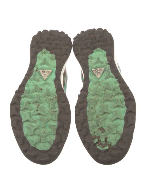 Nike ACG Mesh Athletic Sneakers