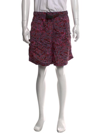 Nike ACG Printed Jogger Shorts