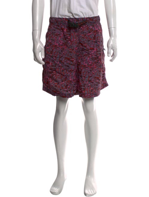 Nike ACG Printed Jogger Shorts