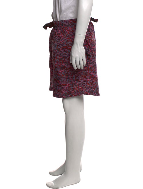 Nike ACG Printed Jogger Shorts