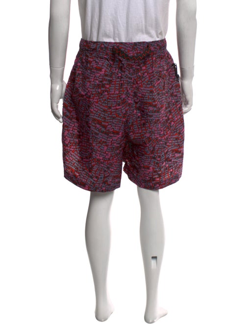 Nike ACG Printed Jogger Shorts