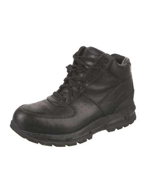 Nike ACG Leather Lace-Up Boots