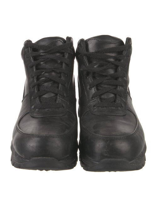 Nike ACG Leather Lace-Up Boots