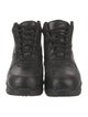 Nike ACG Leather Lace-Up Boots