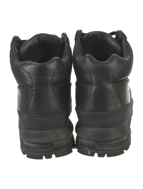 Nike ACG Leather Lace-Up Boots