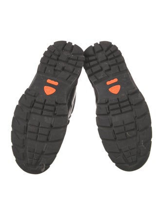 Nike ACG Leather Lace-Up Boots