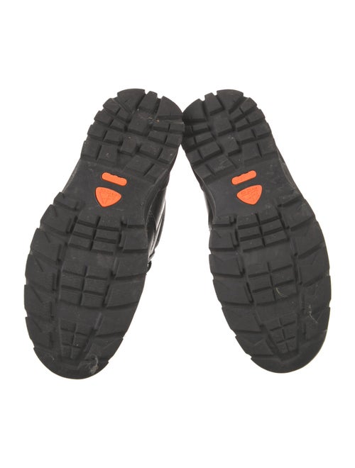 Nike ACG Leather Lace-Up Boots