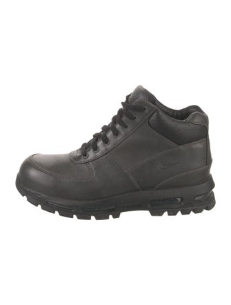 Nike ACG Leather Lace-Up Boots