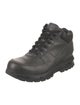 Nike ACG Leather Lace-Up Boots