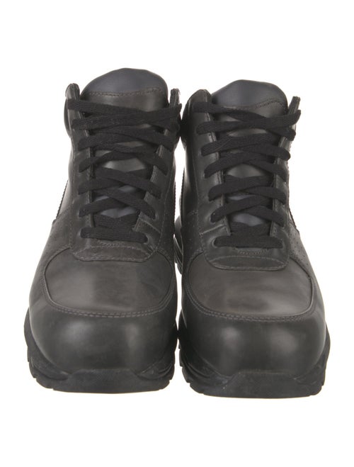 Nike ACG Leather Lace-Up Boots
