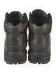 Nike ACG Leather Lace-Up Boots