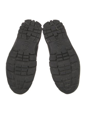 Nike ACG Leather Lace-Up Boots