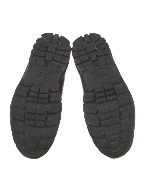 Nike ACG Leather Lace-Up Boots