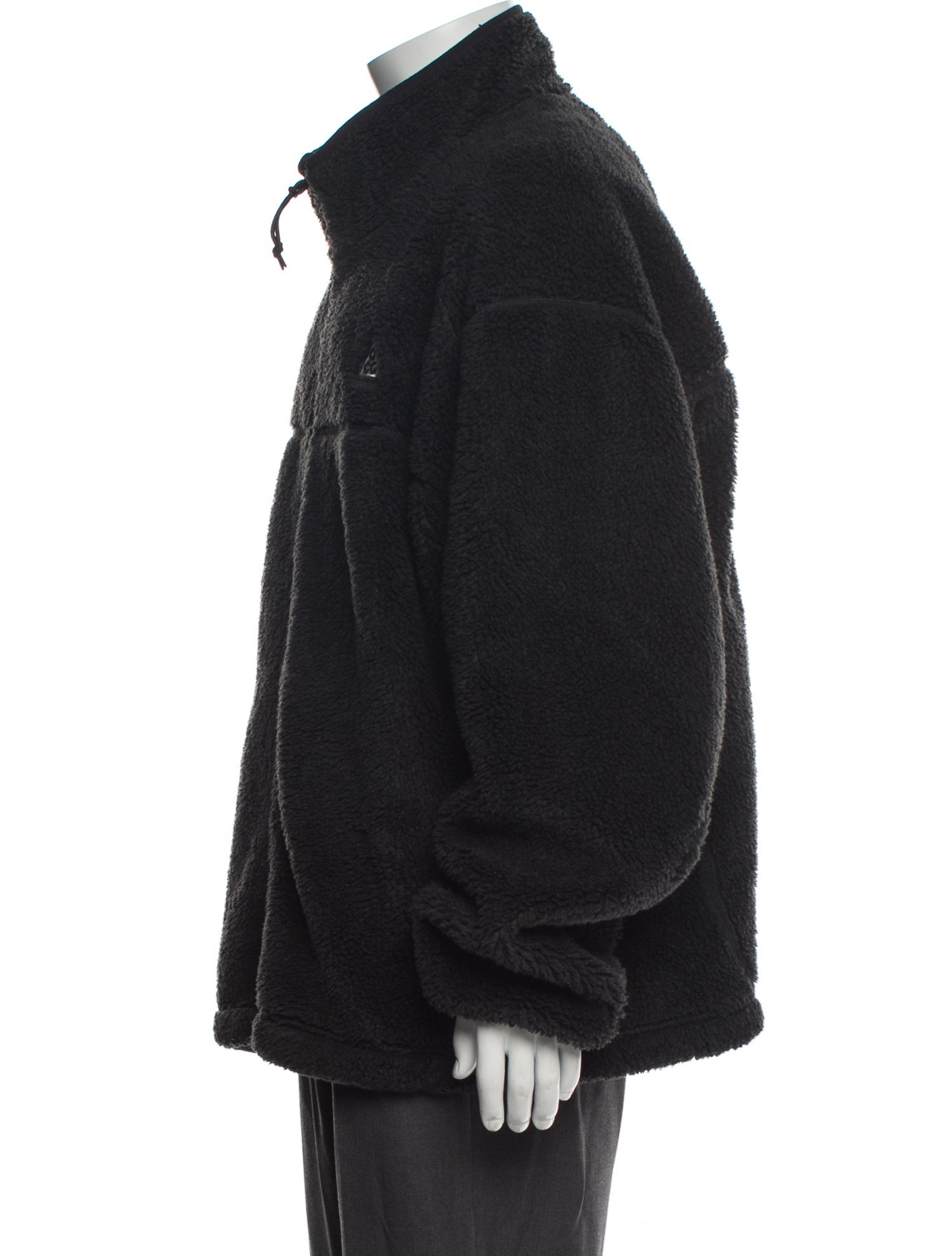 Nike ACG Turtleneck Long Sleeve Sweatshirt