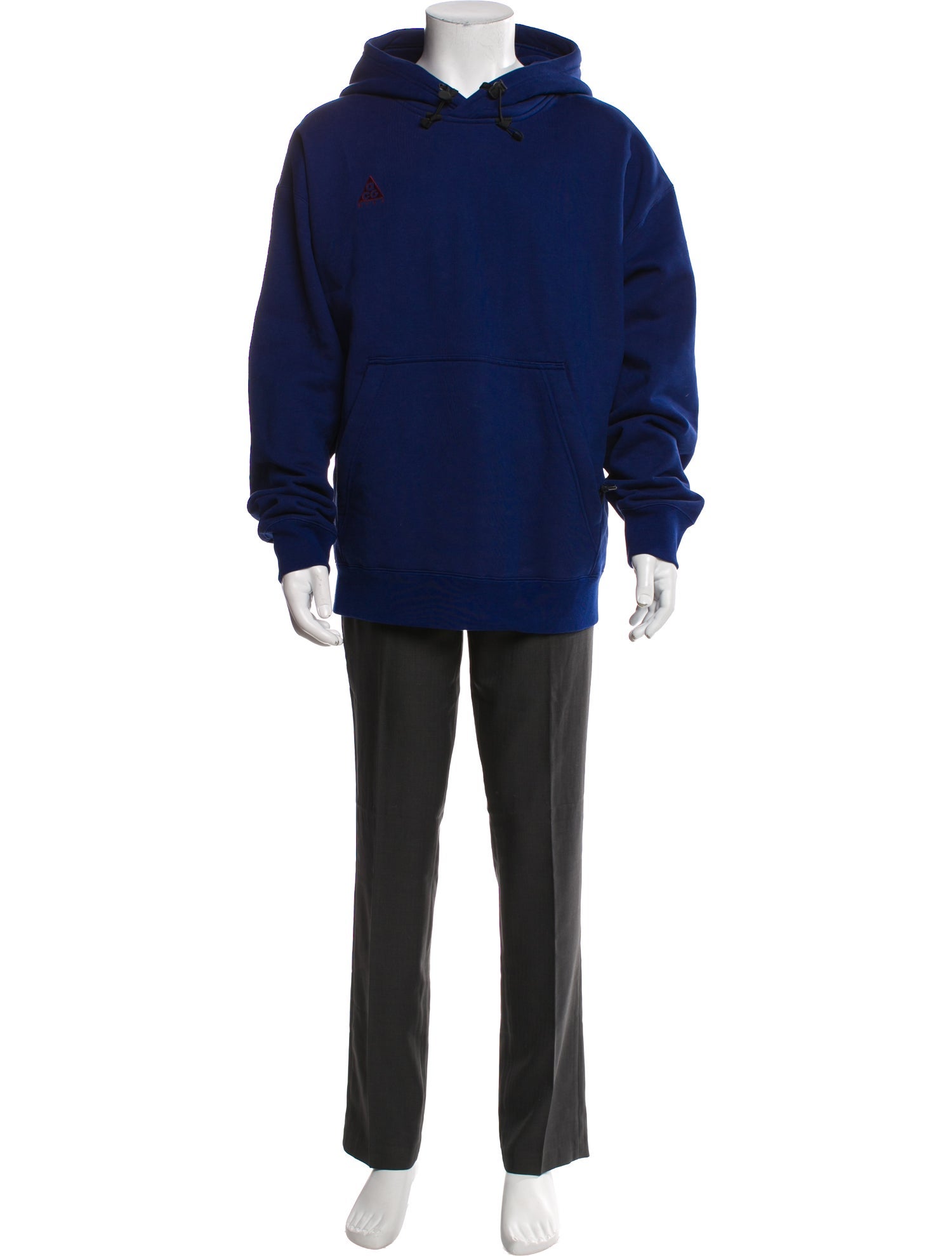 Nike ACG Crew Neck Long Sleeve Hoodie