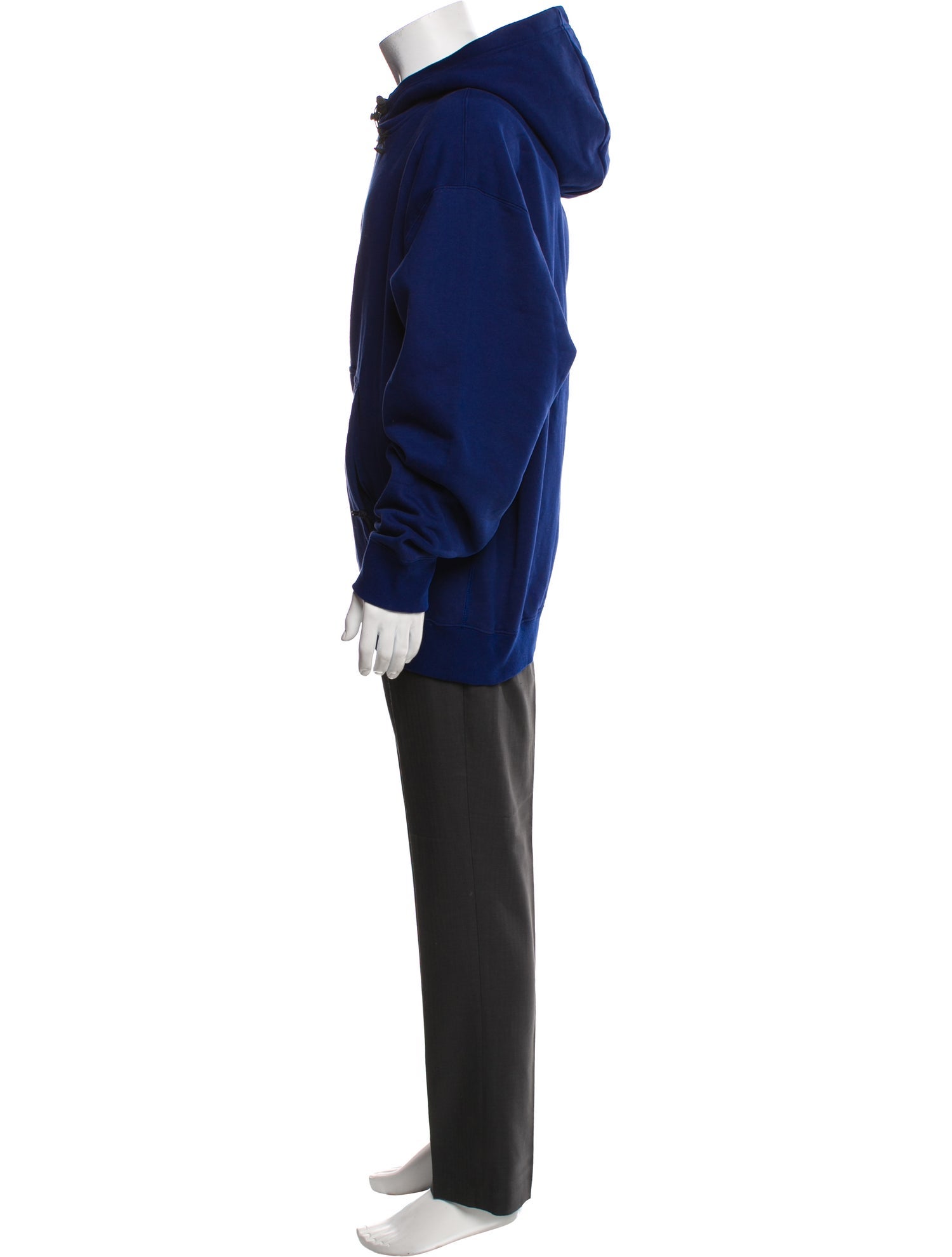 Nike ACG Crew Neck Long Sleeve Hoodie