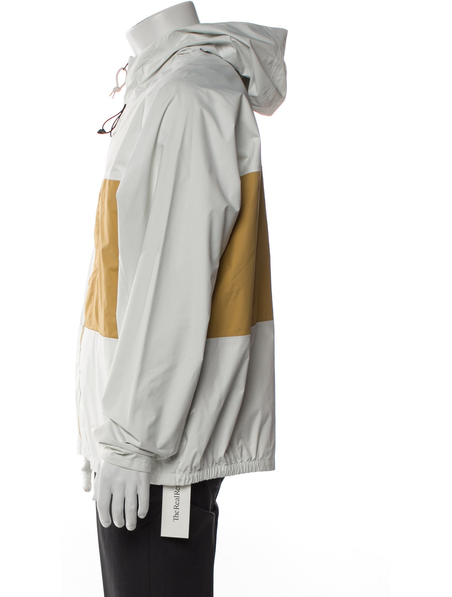 Nike ACG Colorblock Pattern Windbreaker