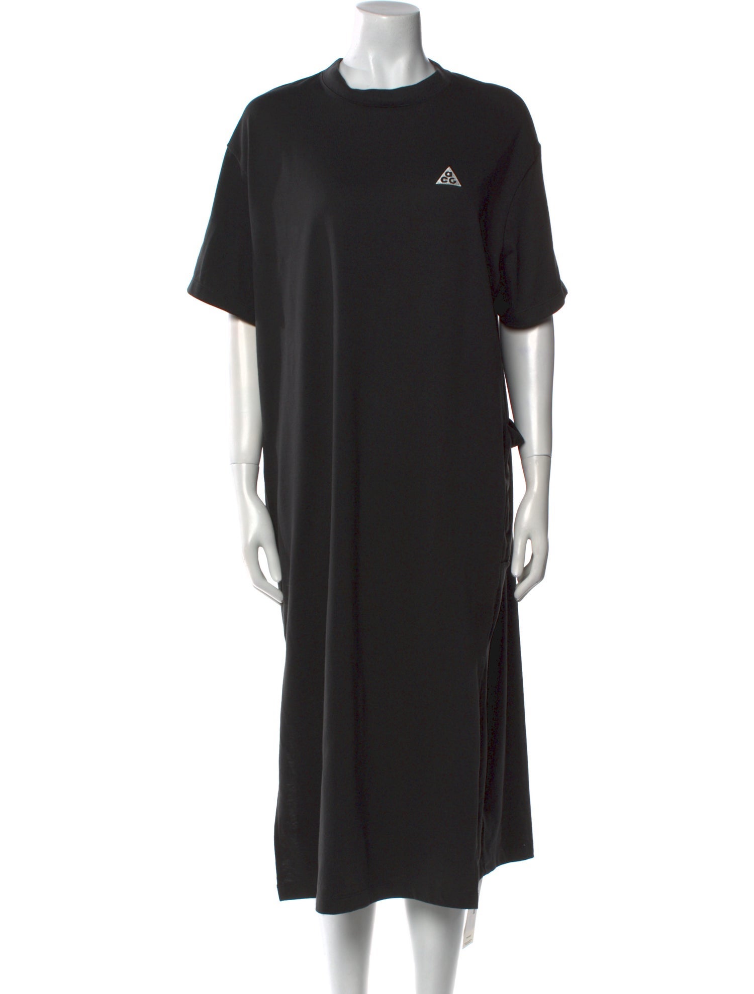 Nike ACG Crew Neck Midi Length Dress