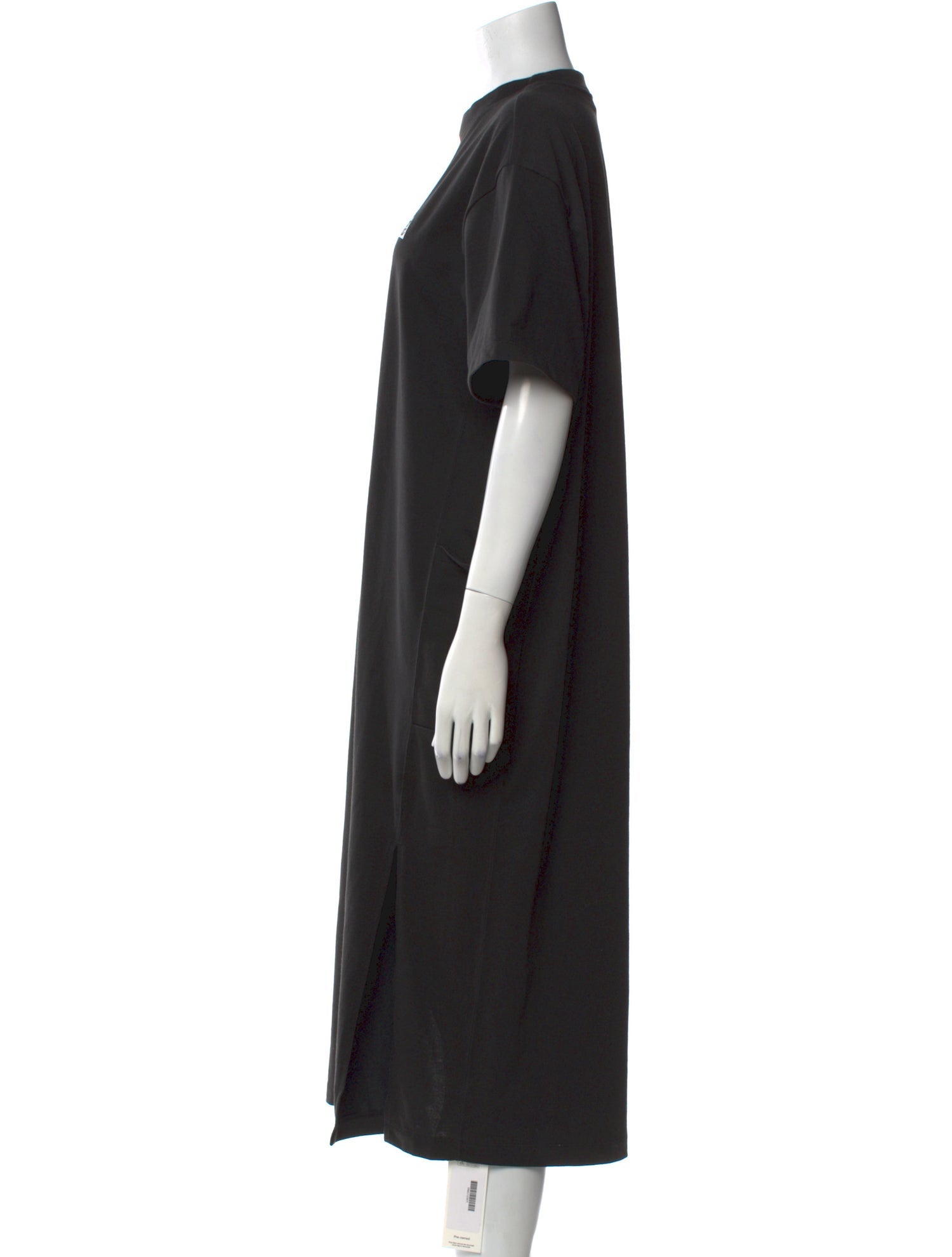 Nike ACG Crew Neck Midi Length Dress