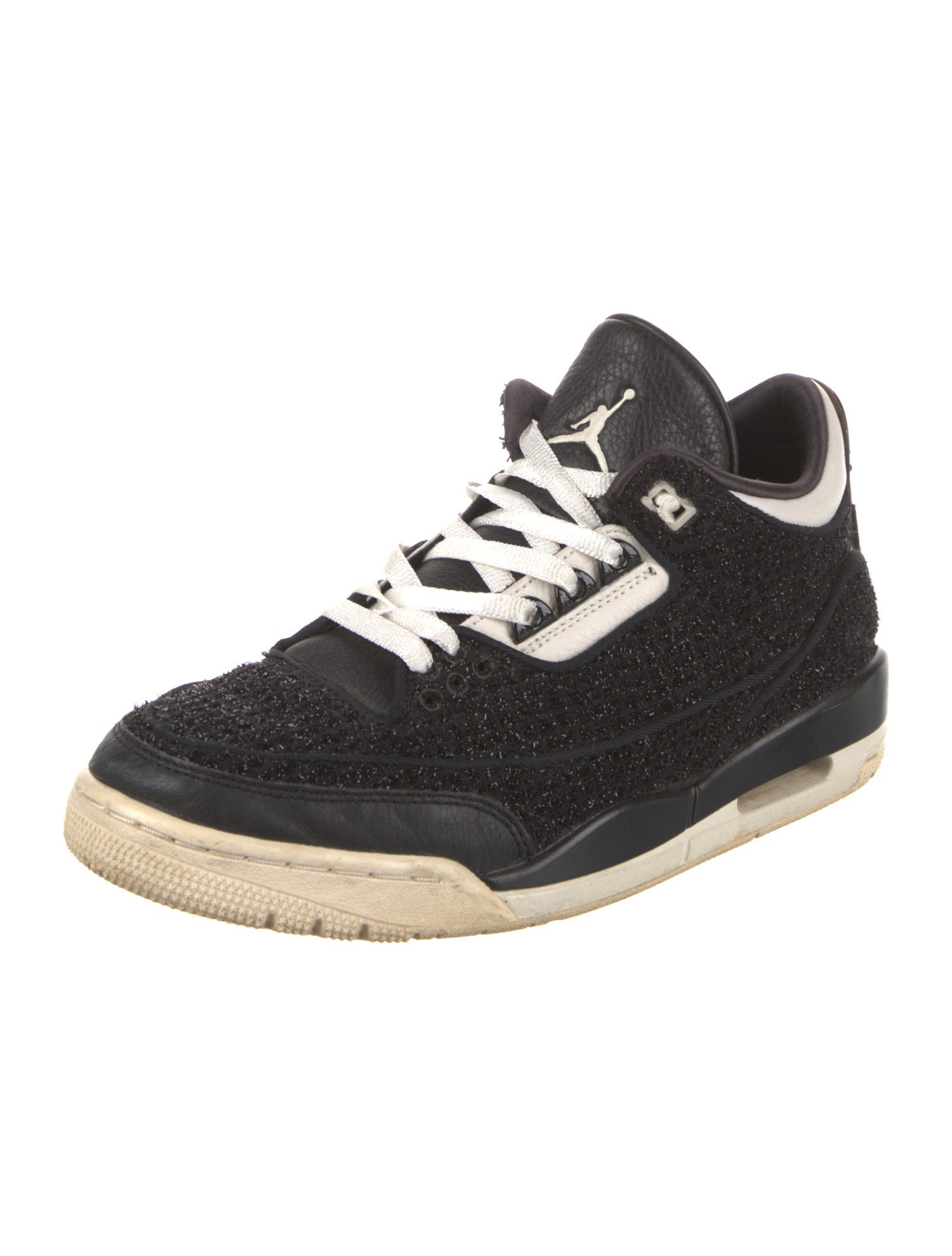 Nike ACG Leather Athletic Sneakers