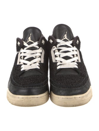 Nike ACG Leather Athletic Sneakers