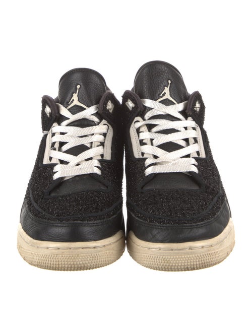 Nike ACG Leather Athletic Sneakers