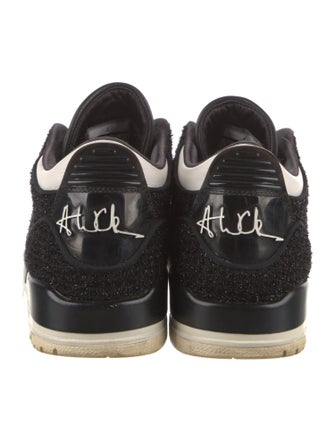 Nike ACG Leather Athletic Sneakers