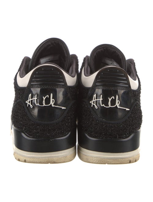 Nike ACG Leather Athletic Sneakers