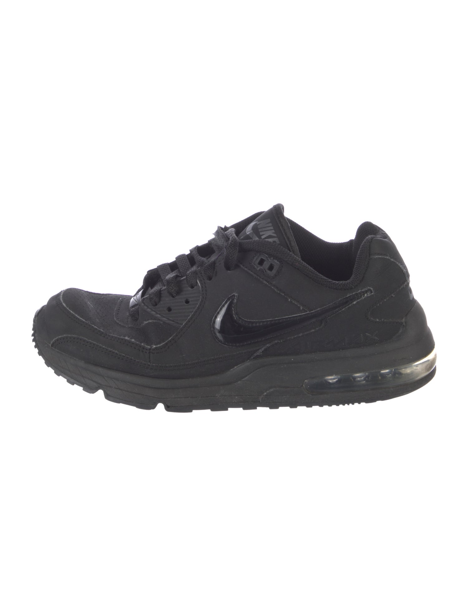 Nike ACG Suede Athletic Sneakers
