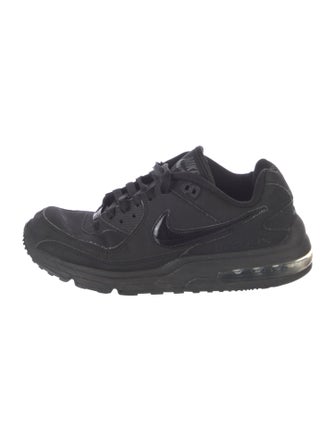 Nike ACG Suede Athletic Sneakers
