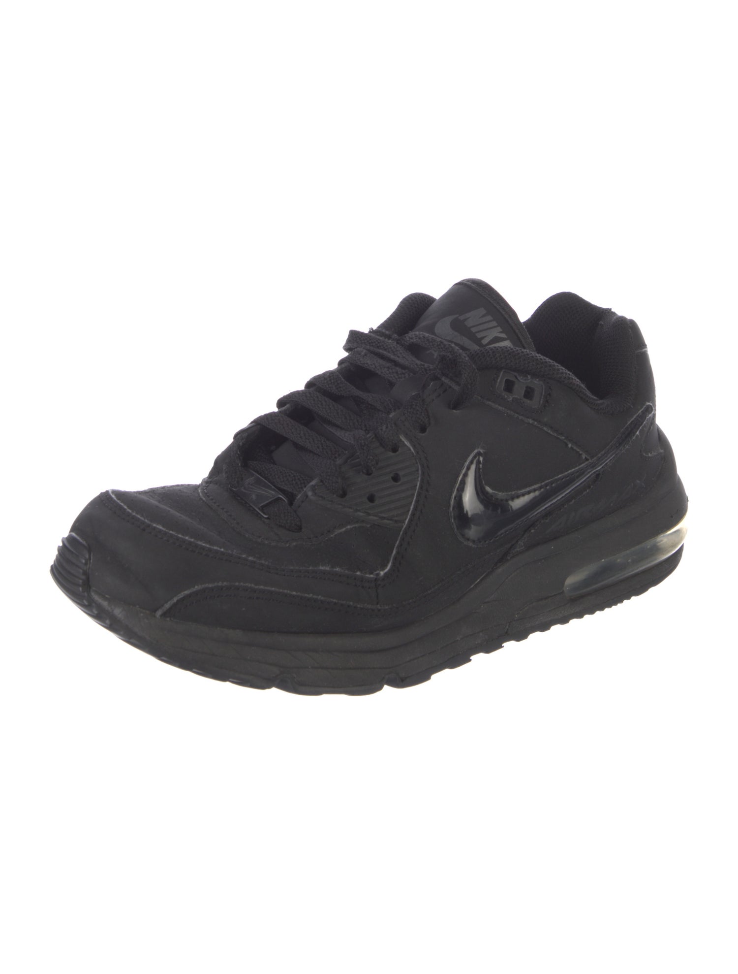 Nike ACG Suede Athletic Sneakers