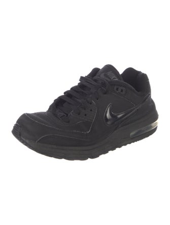 Nike ACG Suede Athletic Sneakers